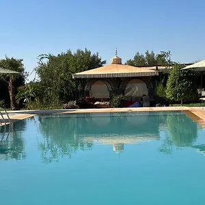 Jnane Malak Ait Bou Zguia